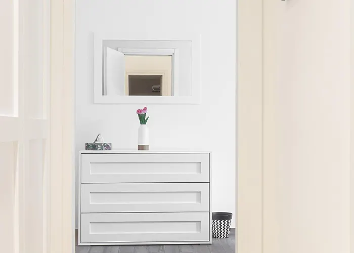 Apartament Flaminio * * * * * - Loft Con Giardino *