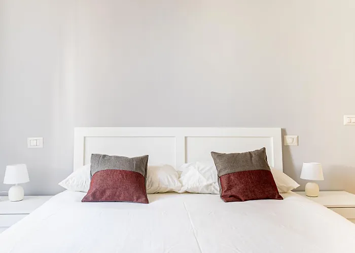 Apartament Flaminio * * * * * - Loft Con Giardino *